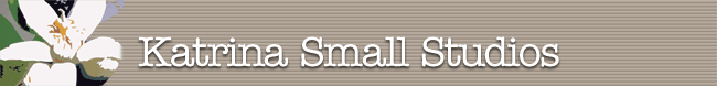 Katrina Small Studios