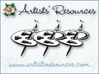 Artists' Resources in Sonoma County