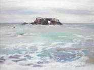 Katrina Small Landscape