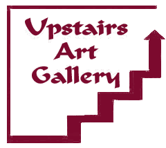 Upstairs Art Gallery