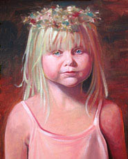 Katrina Small Portraits