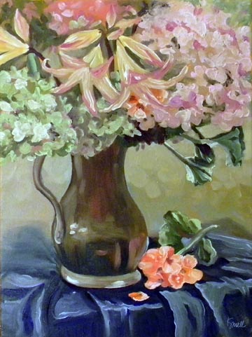 Abunda Flora