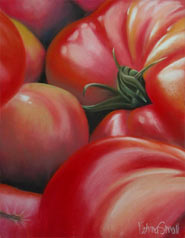 Katrina Small Still Life