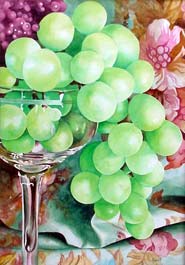 Katrina Small Still Life