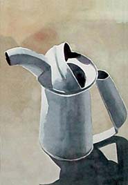 Katrina Small Still Life
