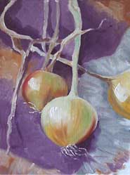 Katrina Small Still Life