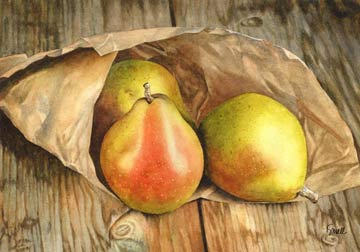 Pears