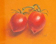 Katrina Small Still Life