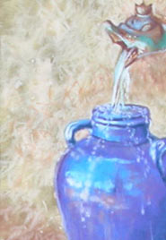 Katrina Small Still Life