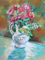 Katrina Small Still Life