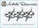 Artists' Resources